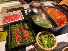 -山缓缓火锅(青岛万象城店)
