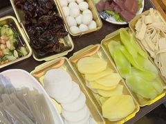 -刘少华贵州小黄牛·鲜牛肉火锅(总店)