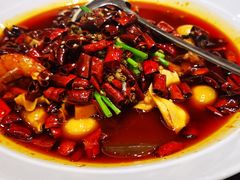 -北平盛世·新京菜·北京烤鸭(劲松·双井店)