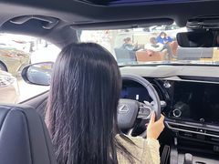 -大连中升雷克萨斯(华北路店)