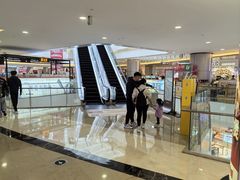 -皇庭广场(福华三路店)