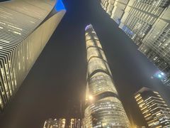 -上海中心大厦