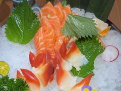 -德川家日本料理(中关村店)