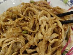 -老浒记烤鸭-北京菜(琉璃厂店)