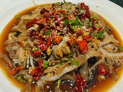 -叶派龙虾•招牌香辣蟹·海鲜(中海国际店)