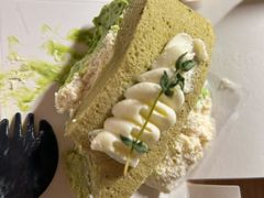 -Ten Olives甜点