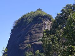 -丹霞山风景名胜区