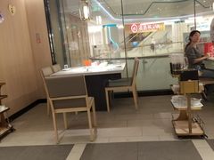 -海底捞大排档火锅(悦荟广场店)