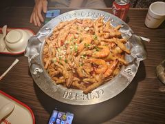 -胖哥俩肉蟹煲(苏州中心店)