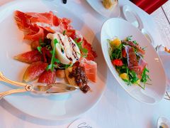 -北京金融街丽思卡尔顿酒店·意味轩 Cepe