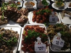-赵家羊肉汤(建安路店)