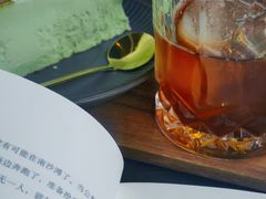 -木嘛working coffee(前海店)