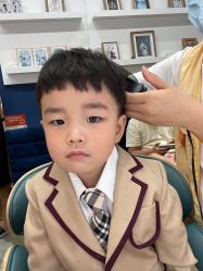 -海马体家庭照相馆(杭州萧山万象汇店)