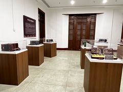 -八卦楼风琴博物馆