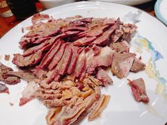 -潘佳驴肉(天齐庙北门店)