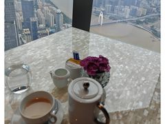 -广州四季酒店·佰鲜汇·现代法餐