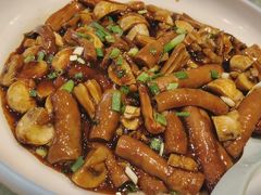 -南来顺饭庄·清真(南菜园店)