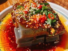 大理豌豆粉-云海肴·汽锅鸡·云南菜(美罗城店)