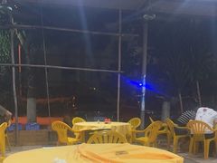 -长坦新鲜猪什夜宵广场