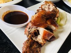 -喜洲翰林餐厅(董家百年老宅店)