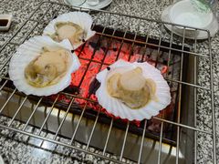 -震海贝烤贝·民俗特色店(延吉总店)