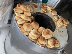 -肖为民麻糕(双桂坊店)