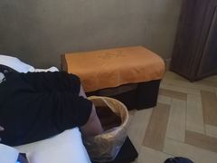 -汤泉良子·沐足·颂钵疗愈·SPA(珠江新城店)