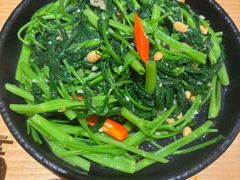 -隅乐胡椒虾·台湾菜·团建(皇岗店)