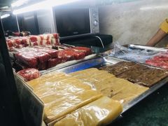 -四宜糕团店(南大街店)