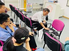 -樱花国际日语(徐家汇中心)