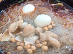 -青石桥老瓦房肥肠粉总店(青石桥总店)