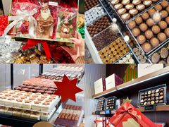 -Laderach 莱德拉(上海环贸iapm店)