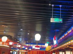 -牛New寿喜烧(金鹰世界店)