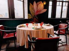 -三号黄浦会Canton Table