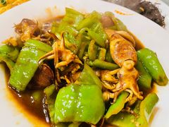 -沈家门海鲜夜排档(东港店)