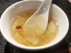 银耳羹-香天下·四川火锅(安镇大润发店)