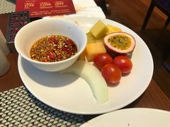 -景湖轩全日制餐厅·南湖名都