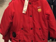 -C&A(茂业天地店)