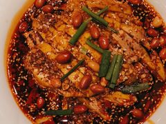 -小八仙·宴(三峡茶庄店)