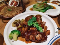 -潮巷·老潮汕美食集市(欢乐港湾店)