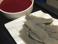 -宽板凳老灶火锅(簋街店)