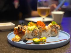 -将太无二·北美传奇寿司(荟聚购物中心西红门店)