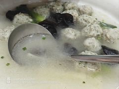 -邢家锅贴老店·非遗·开封菜(金明广场店)