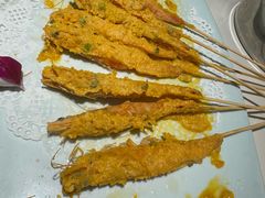 -南山翁新概念川菜(江宁万达广场店)