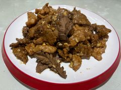 老爆三-逢春菜馆天津菜(胜利路店)