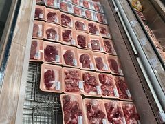 -果蔬好生活超市(乐堤港店)