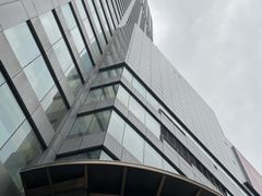 -南京商茂国际酒店(新街口德基广场店)