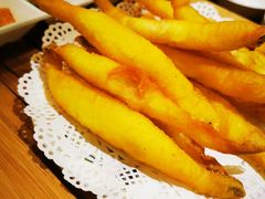 -春满园·邯郸菜发祥地(滏东店)