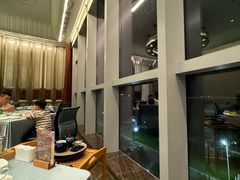 -彩丰楼中餐厅·仁恒洲际酒店