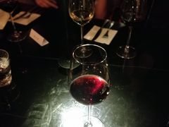 -wann lounge 低温慢煮牛排·清吧